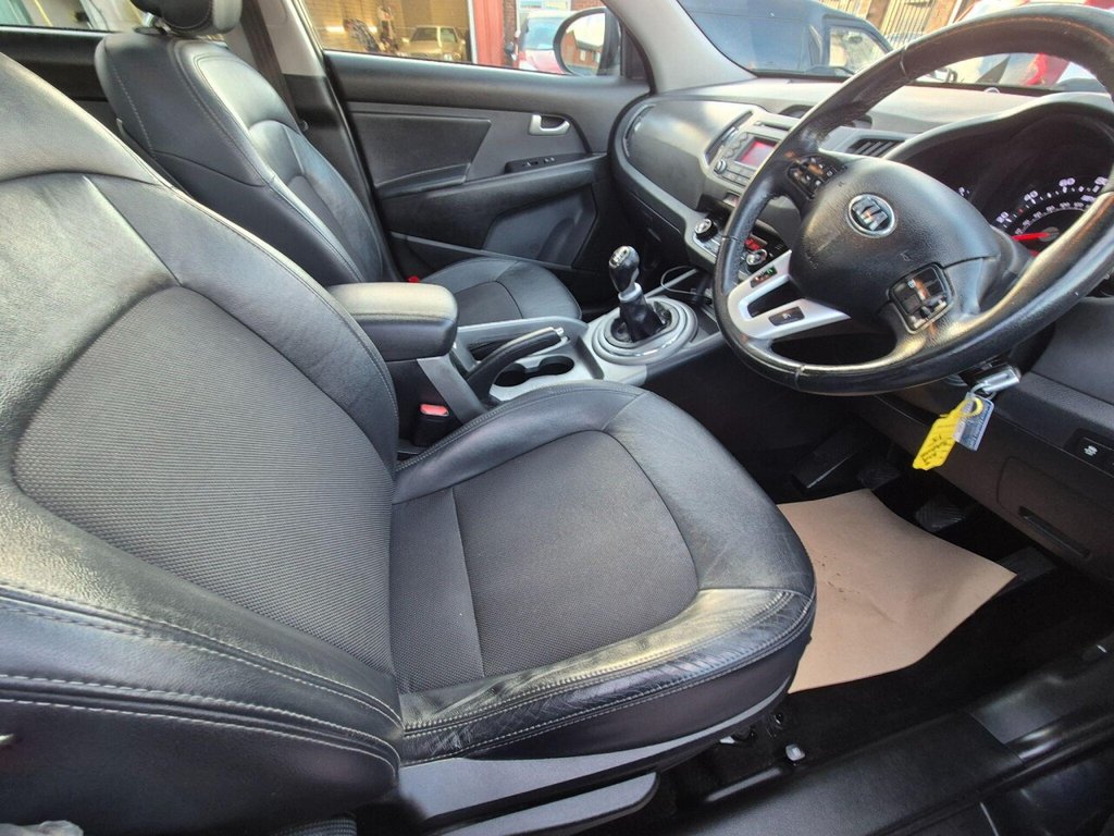 Used Kia Sportage 2015 for sale - 76367802: Photo 13