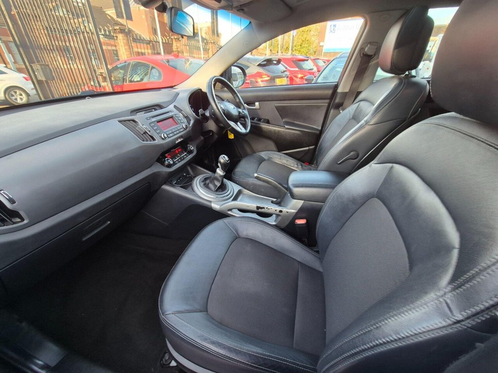 Used Kia Sportage 2015 for sale - 76367802: Photo 15