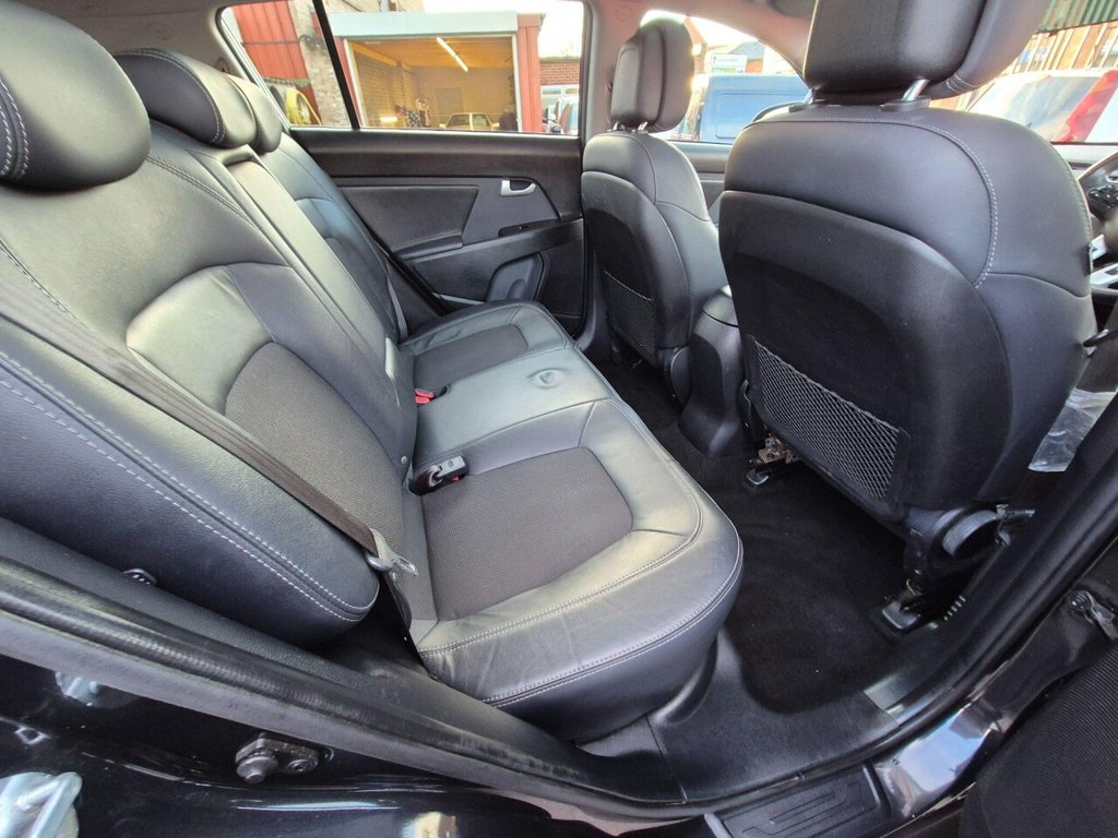 Used Kia Sportage 2015 for sale - 76367802: Photo 16