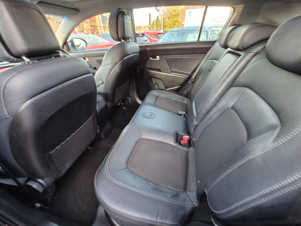 Used Kia Sportage 2015 for sale - 76367802: Photo 17