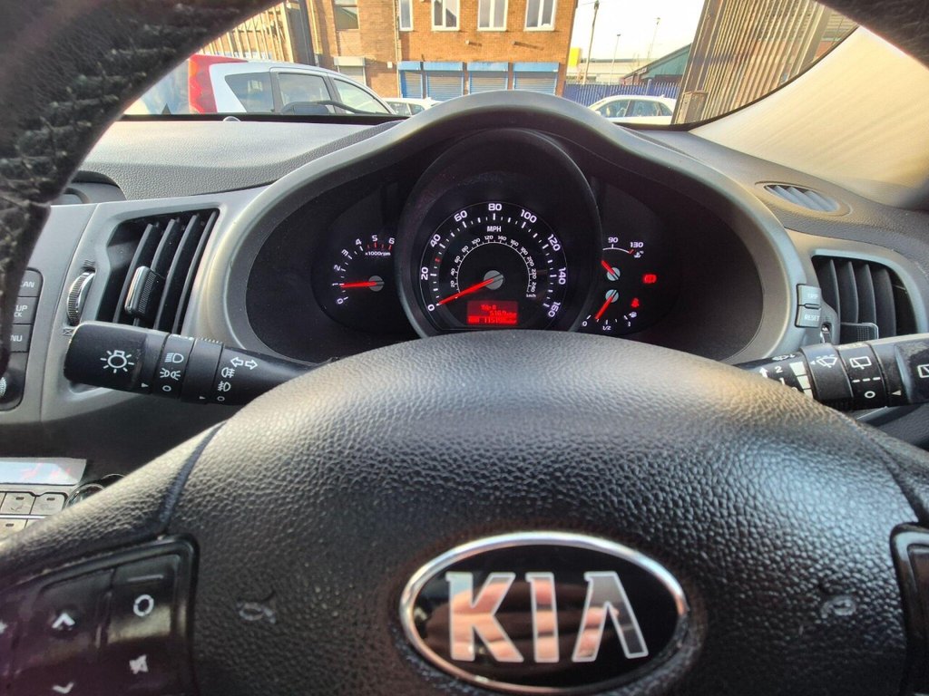 Used Kia Sportage 2015 for sale - 76367802: Photo 19