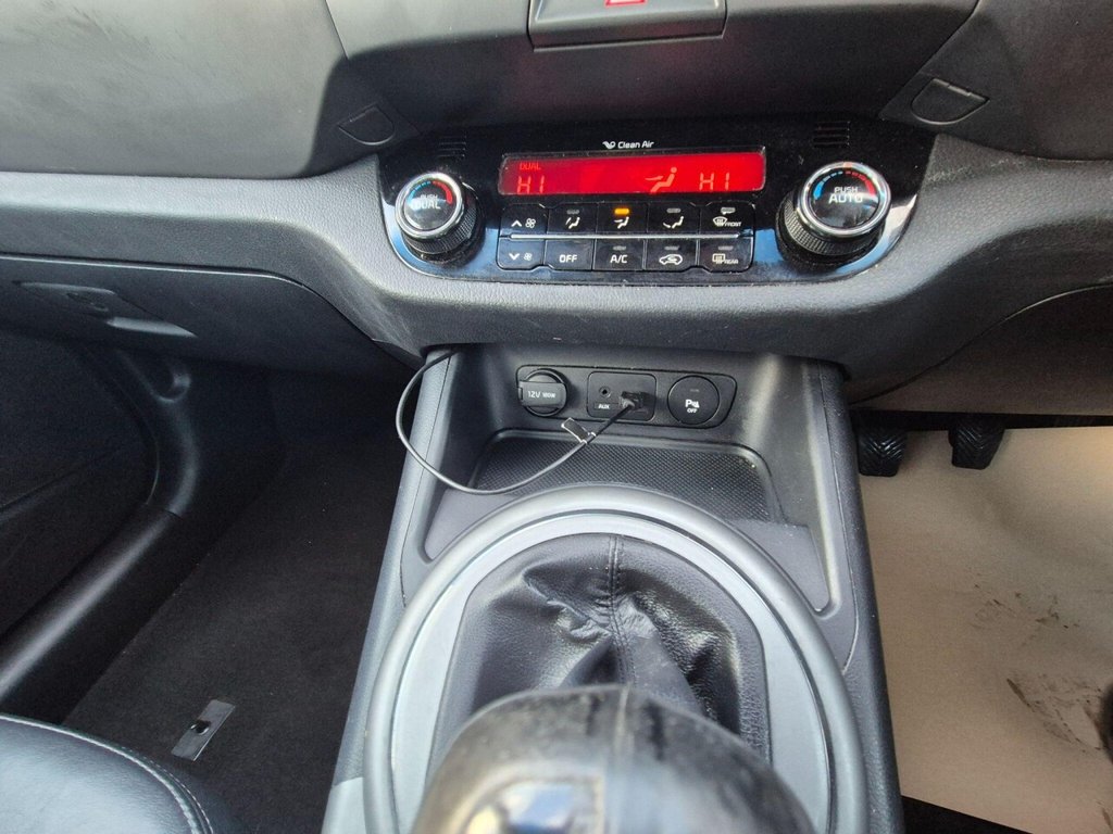 Used Kia Sportage 2015 for sale - 76367802: Photo 20