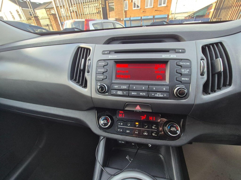 Used Kia Sportage 2015 for sale - 76367802: Photo 21