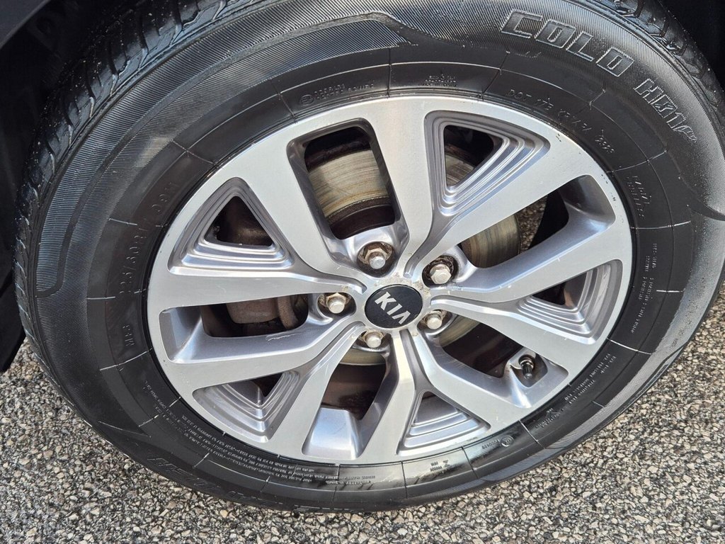 Used Kia Sportage 2015 for sale - 76367802: Photo 23