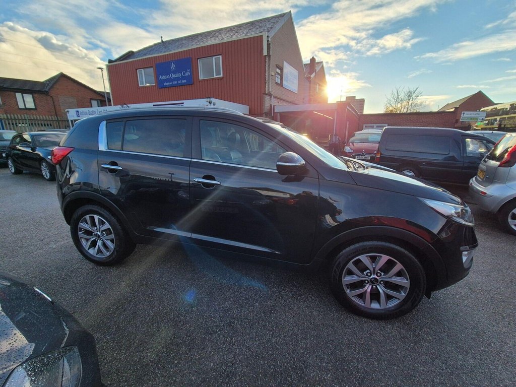 Used Kia Sportage 2015 for sale - 76367802: Photo 7
