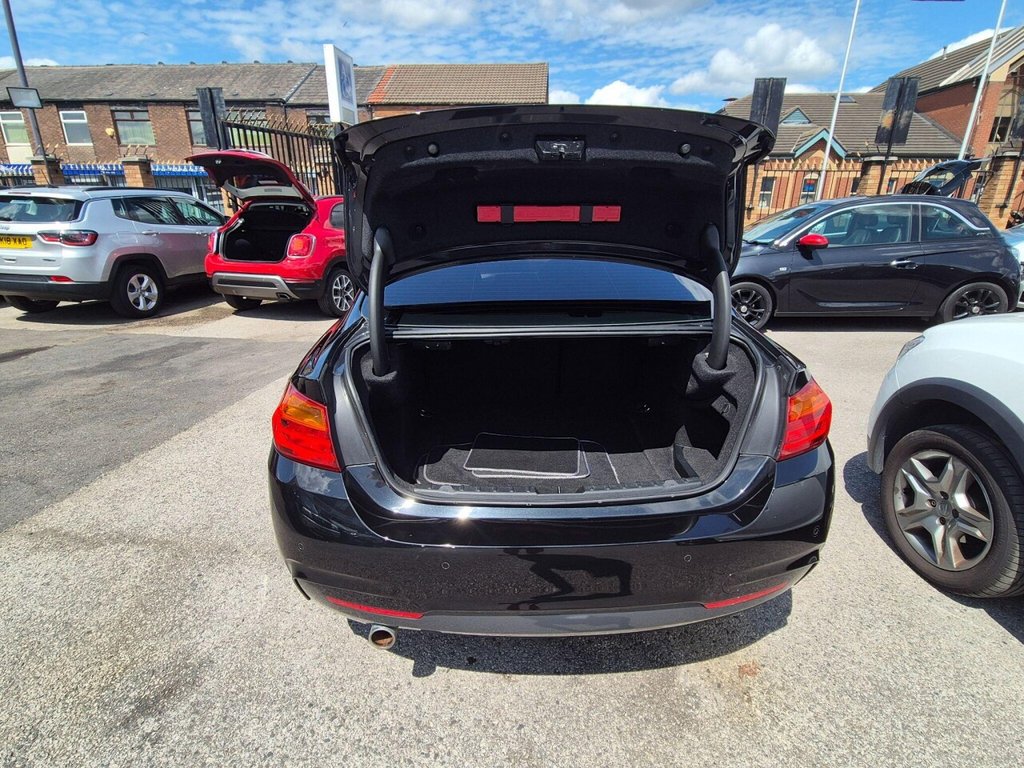 Used BMW 4 Series 2014 for sale - 76797850: Photo 10