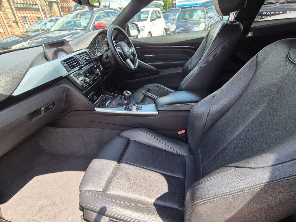 Used BMW 4 Series 2014 for sale - 76797850: Photo 13