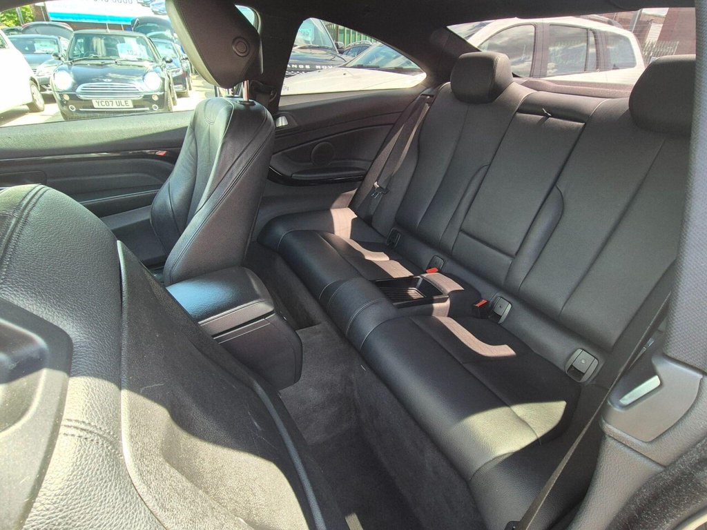 Used BMW 4 Series 2014 for sale - 76797850: Photo 14