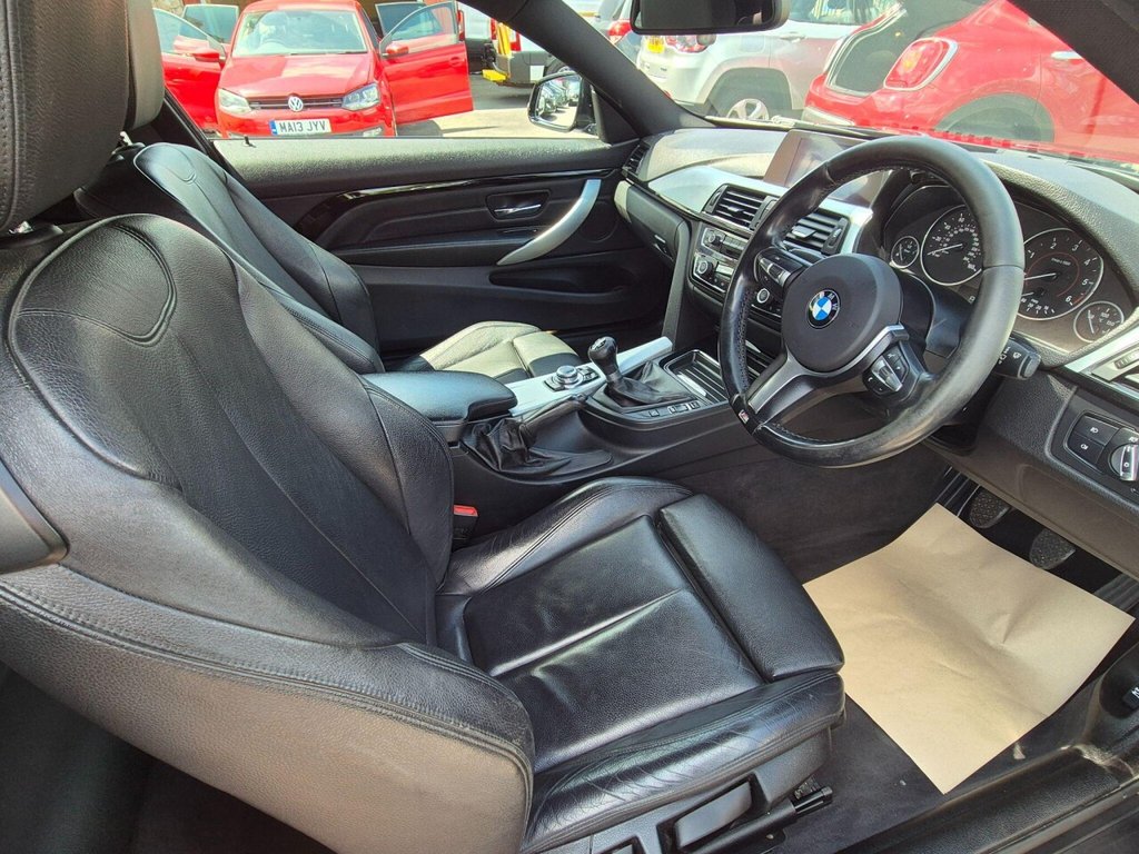Used BMW 4 Series 2014 for sale - 76797850: Photo 16