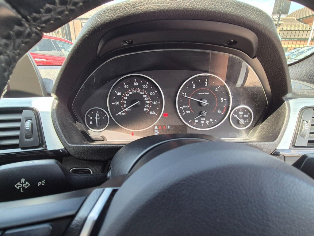 Used BMW 4 Series 2014 for sale - 76797850: Photo 20