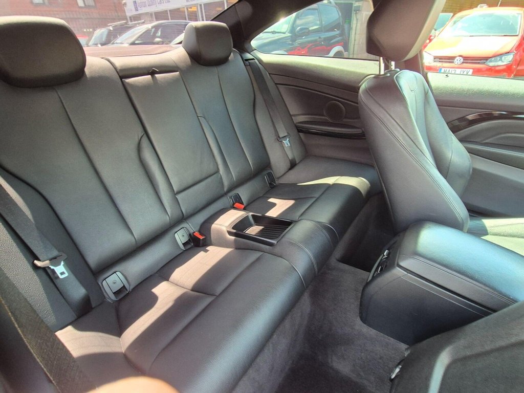 Used BMW 4 Series 2014 for sale - 76797850: Photo 21