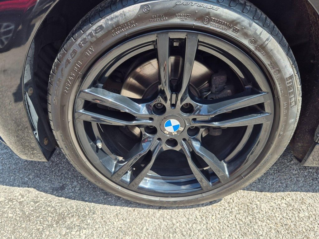 Used BMW 4 Series 2014 for sale - 76797850: Photo 24