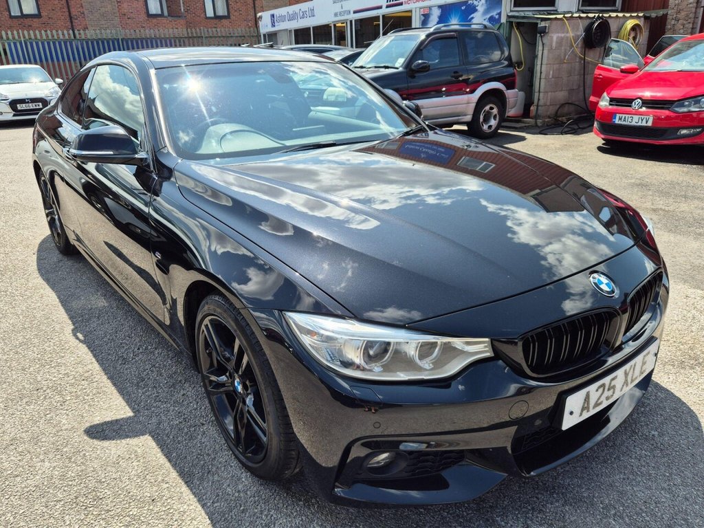 Used BMW 4 Series 2014 for sale - 76797850: Photo 4