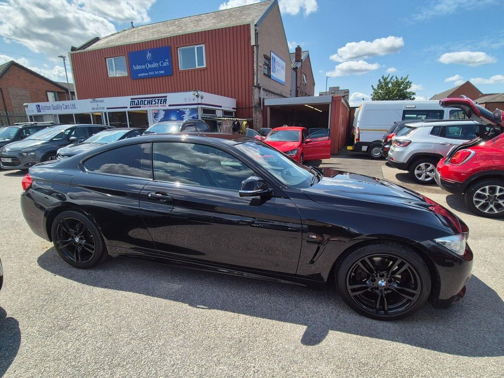 Used BMW 4 Series 2014 for sale - 76797850: Photo 6