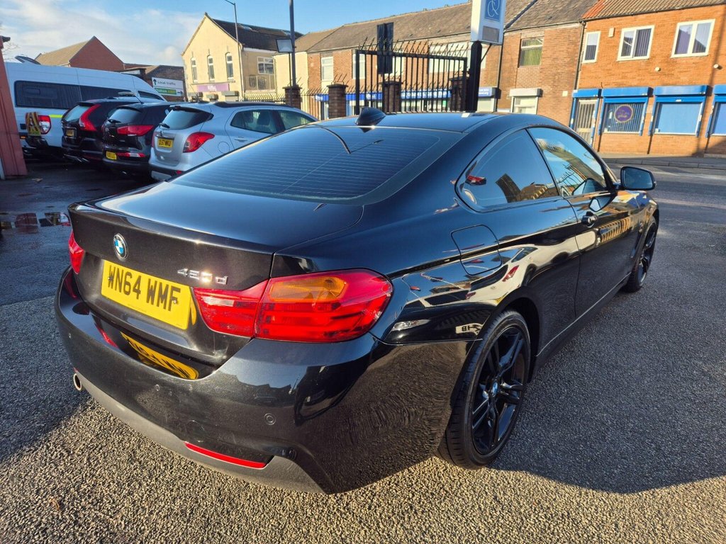 Used BMW 4 Series 2014 for sale - 76797850: Photo 7