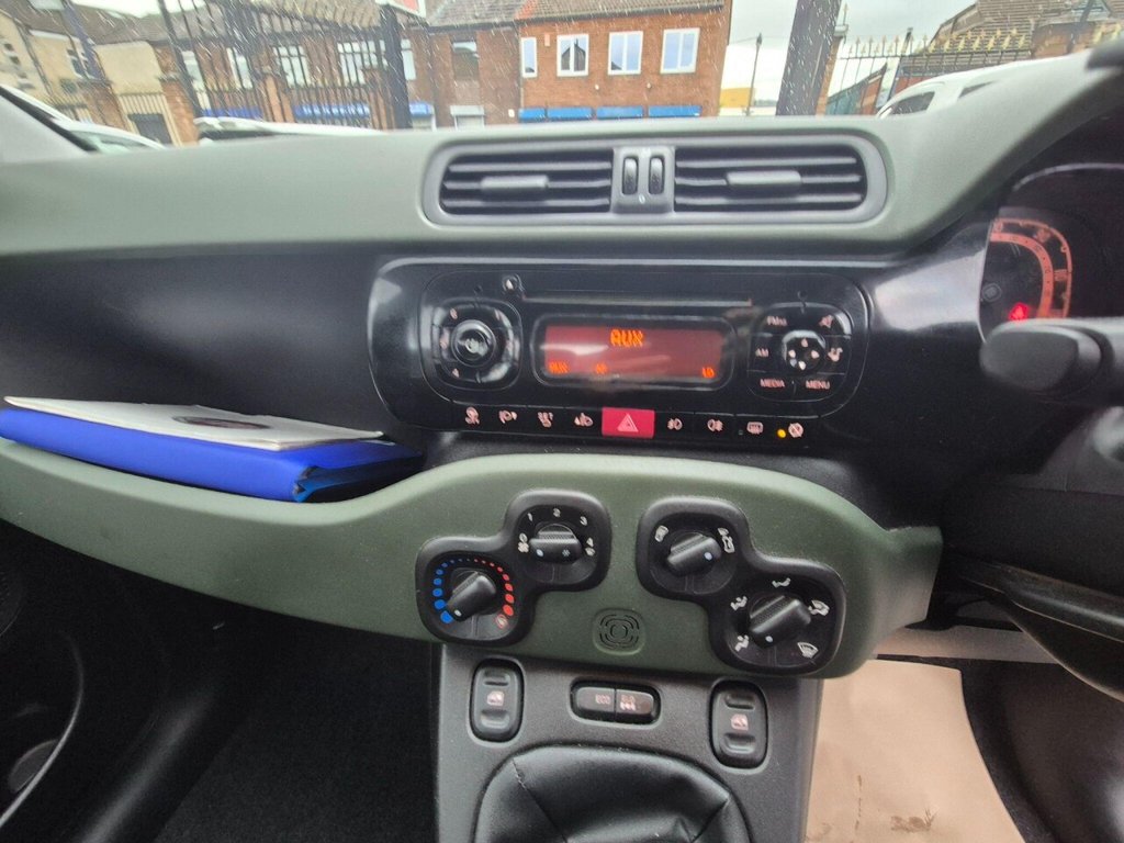Vehicle 17