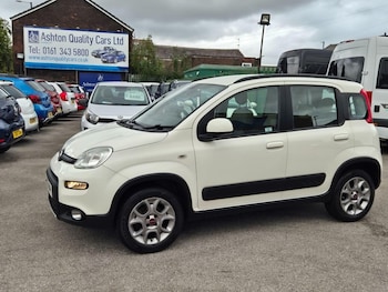 Used Fiat Panda 2013 for sale - 75998659: Photo