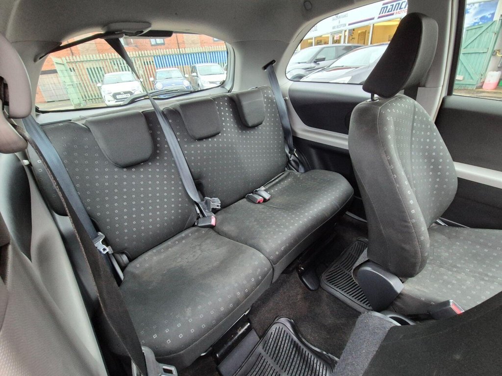 Used Toyota Yaris 2007 for sale - 76724536: Photo 12