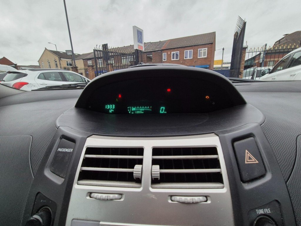 Used Toyota Yaris 2007 for sale - 76724536: Photo 13