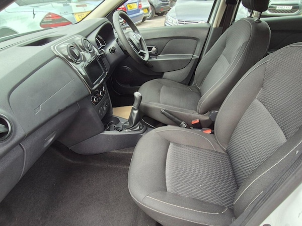 Used Dacia Logan MCV 2019 for sale - 75559326: Photo 13