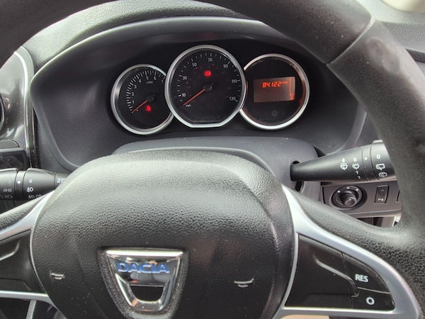 Used Dacia Logan MCV 2019 for sale - 75559326: Photo 18