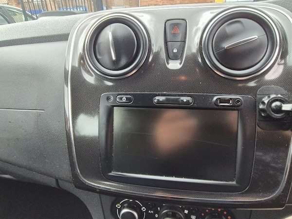 Used Dacia Logan MCV 2019 for sale - 75559326: Photo 19