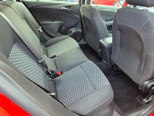 Used Vauxhall Astra 2018 for sale - 75654249: Photo 15