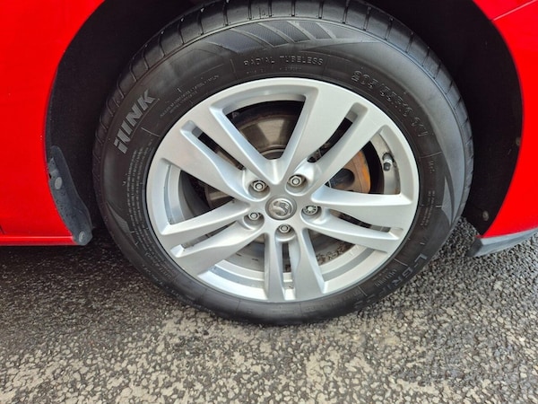 Used Vauxhall Astra 2018 for sale - 75654249: Photo 21