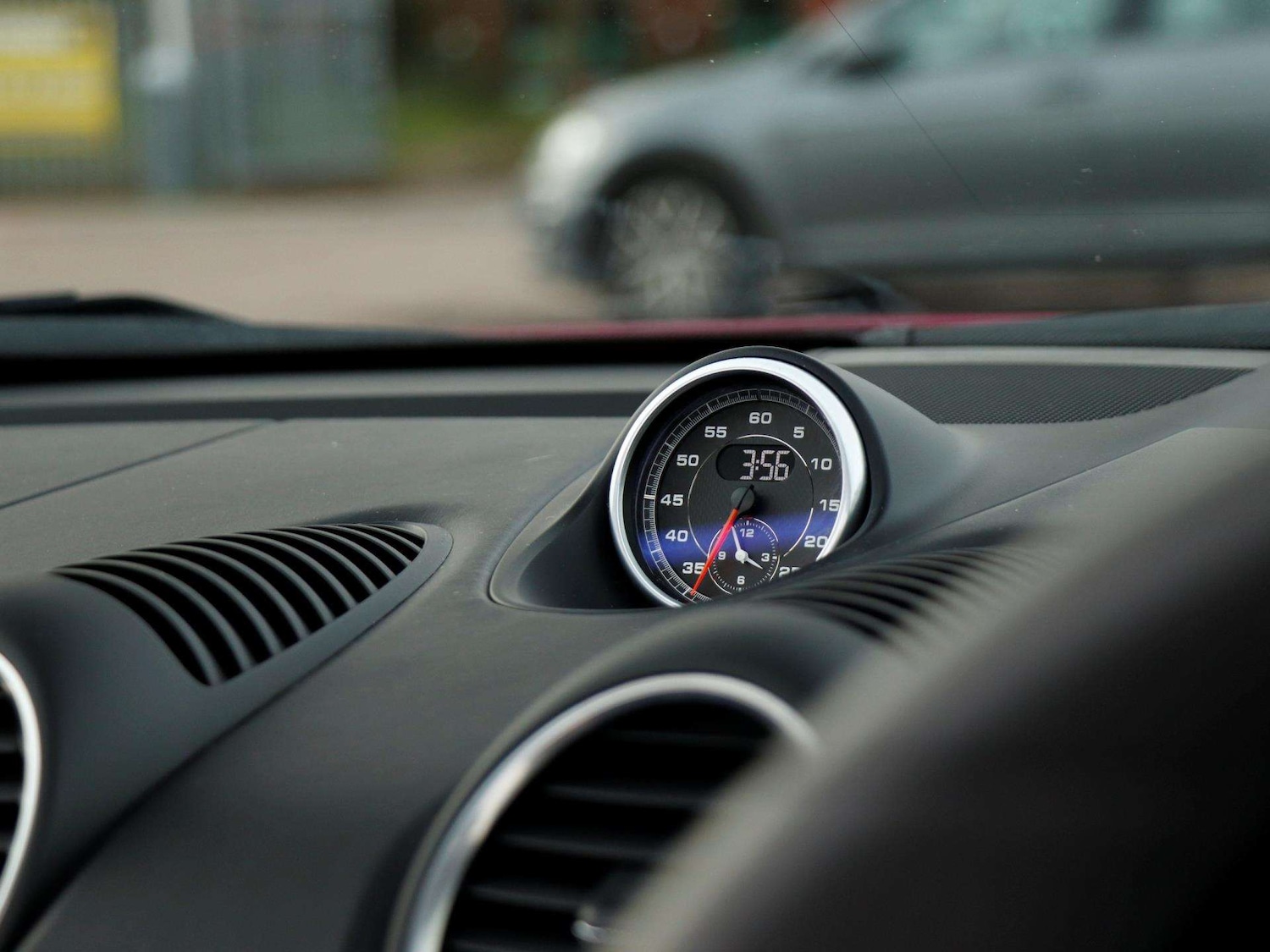 Used Porsche Boxster 2023 for sale - 77601143: Photo 13