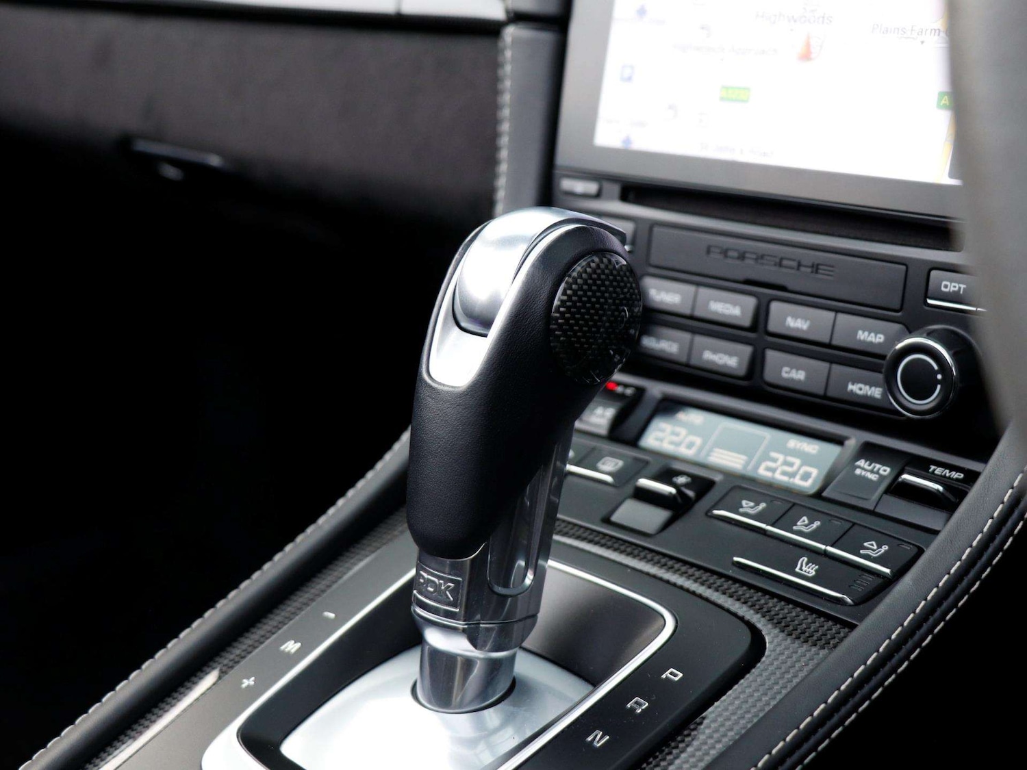 Used Porsche Boxster 2023 for sale - 77601143: Photo 18