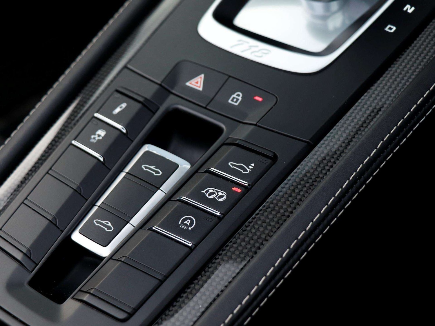 Used Porsche Boxster 2023 for sale - 77601143: Photo 19