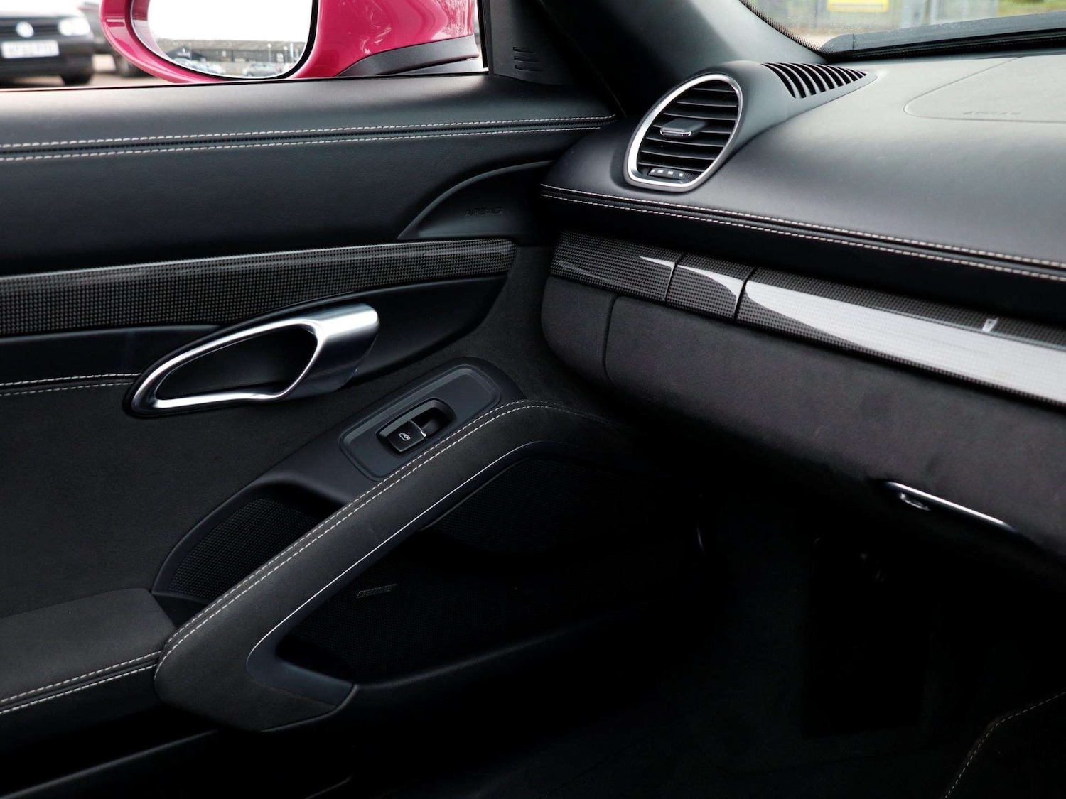 Used Porsche Boxster 2023 for sale - 77601143: Photo 29