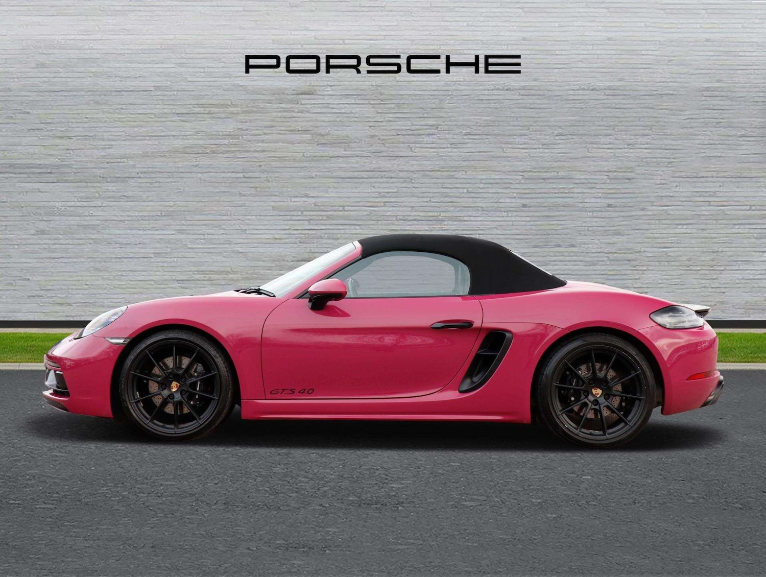 Used Porsche Boxster 2023 for sale - 77601143: Photo 6