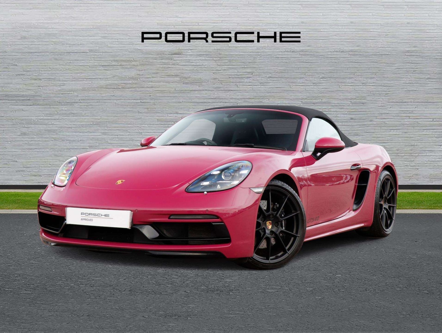 Used Porsche Boxster 2023 for sale - 77601143: Photo 7