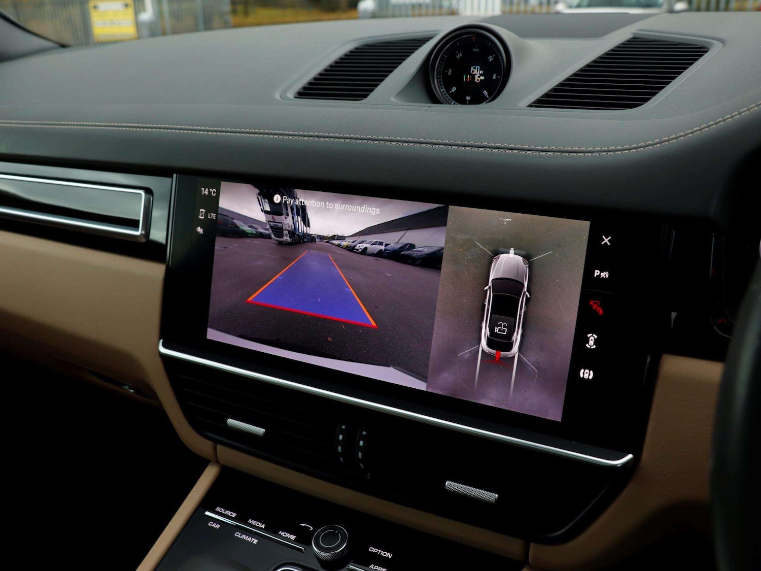 Used Porsche Cayenne 2022 for sale - 76475777: Photo 16