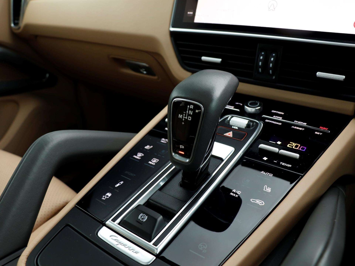 Used Porsche Cayenne 2022 for sale - 76475777: Photo 17