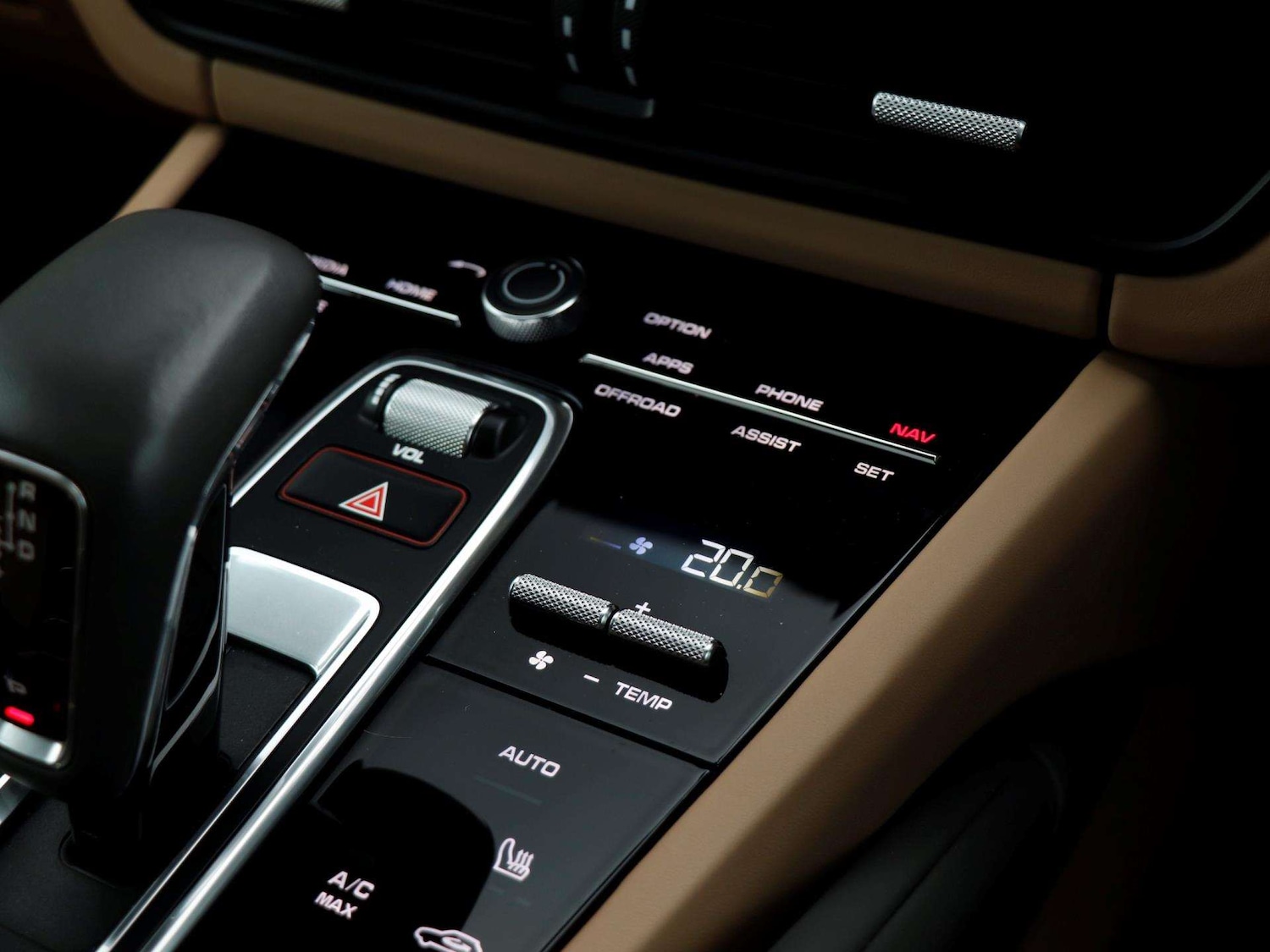 Used Porsche Cayenne 2022 for sale - 76475777: Photo 18