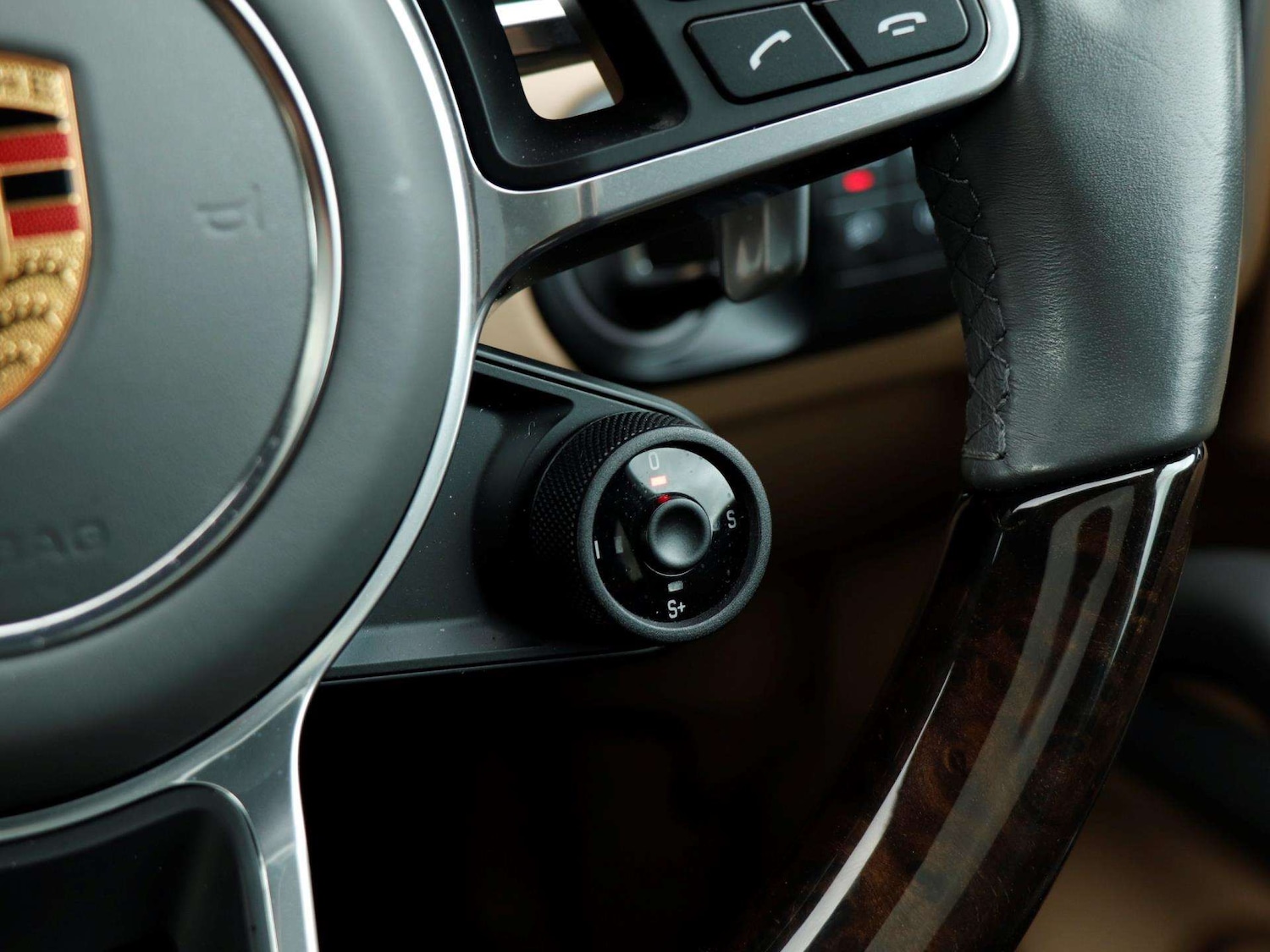 Used Porsche Cayenne 2022 for sale - 76475777: Photo 21