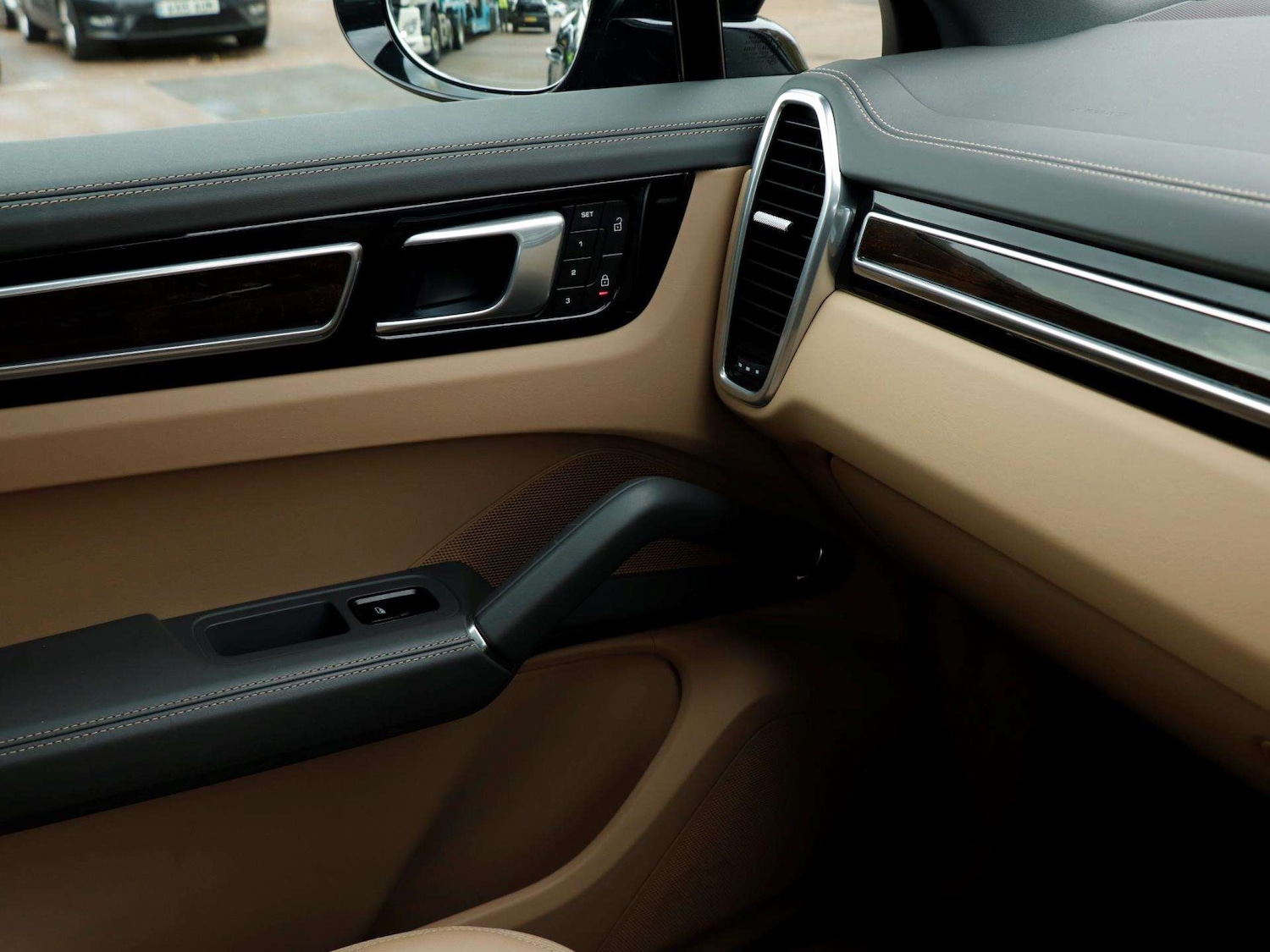 Used Porsche Cayenne 2022 for sale - 76475777: Photo 23