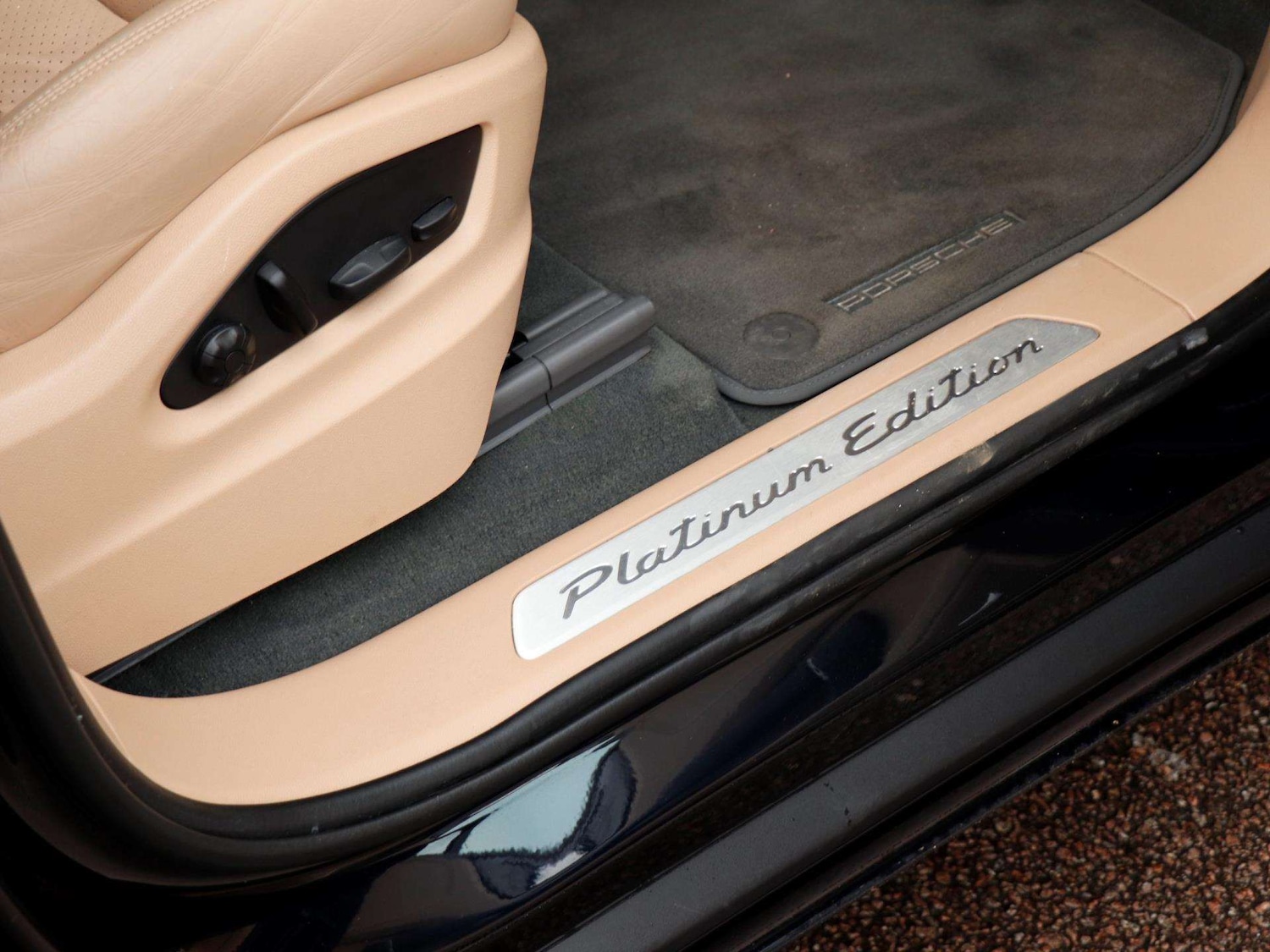 Used Porsche Cayenne 2022 for sale - 76475777: Photo 25