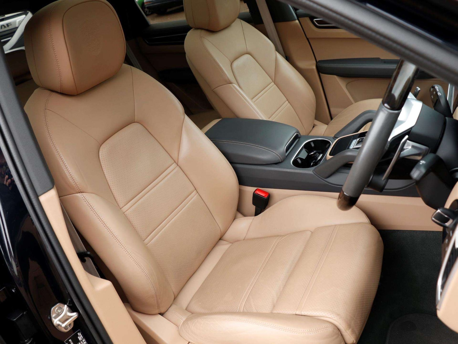 Used Porsche Cayenne 2022 for sale - 76475777: Photo 26