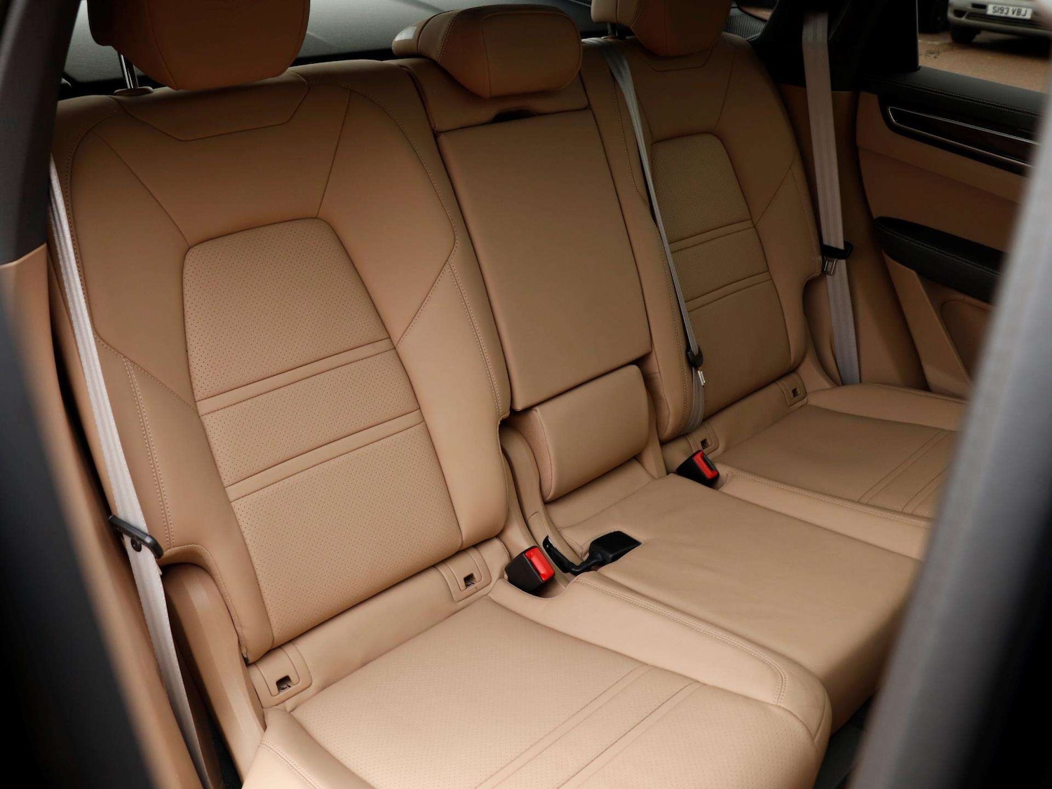 Used Porsche Cayenne 2022 for sale - 76475777: Photo 28