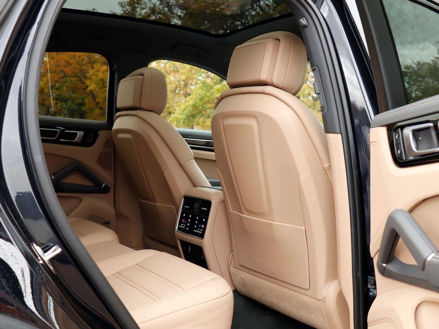 Used Porsche Cayenne 2022 for sale - 76475777: Photo 29