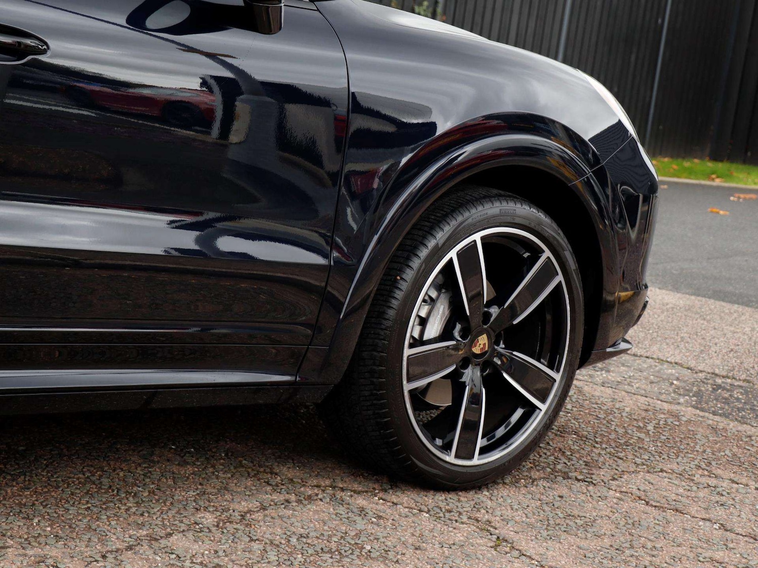 Used Porsche Cayenne 2022 for sale - 76475777: Photo 32