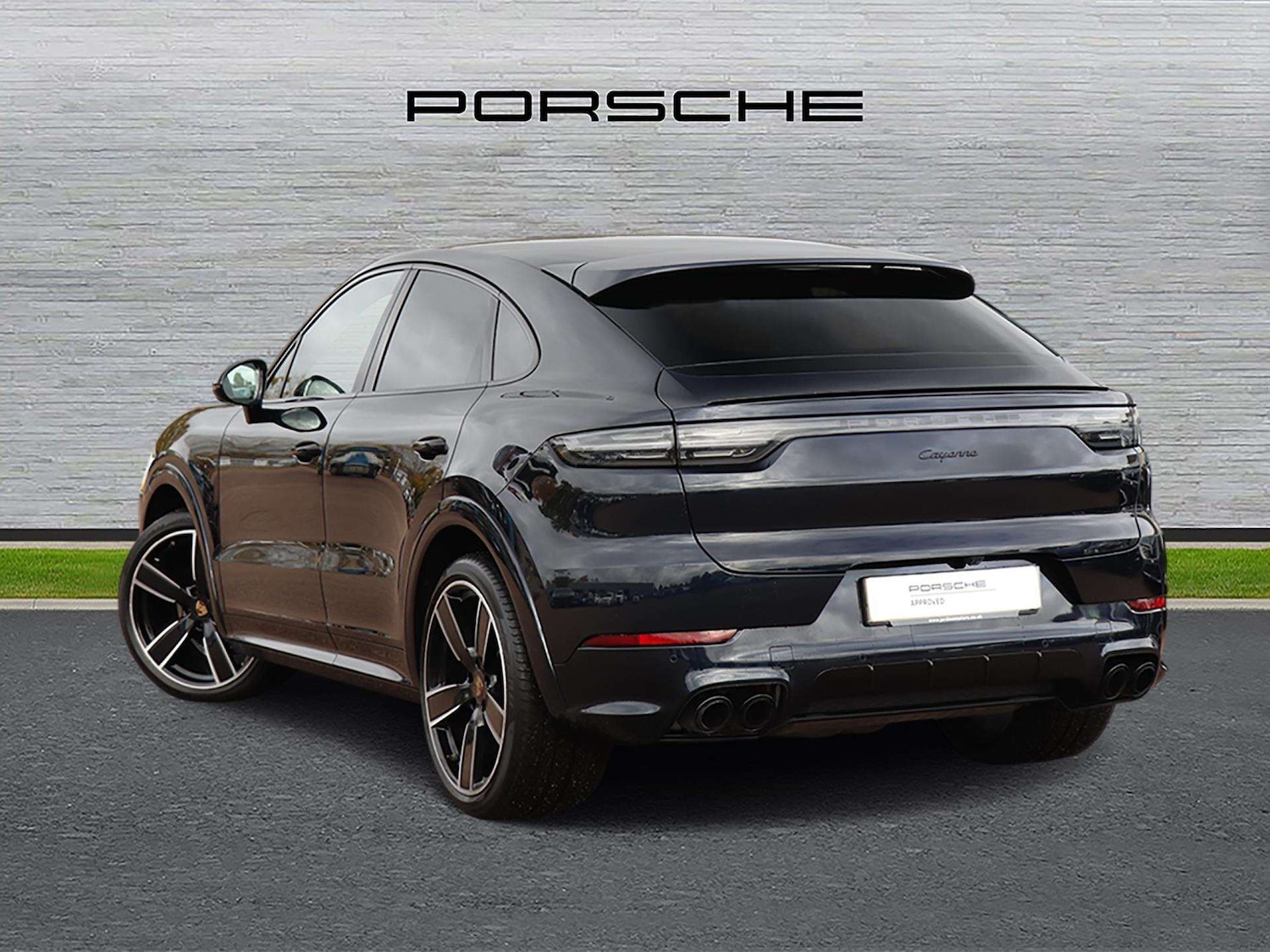 Used Porsche Cayenne 2022 for sale - 76475777: Photo 5