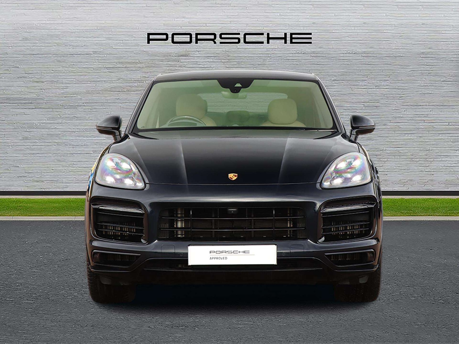 Used Porsche Cayenne 2022 for sale - 76475777: Photo 8