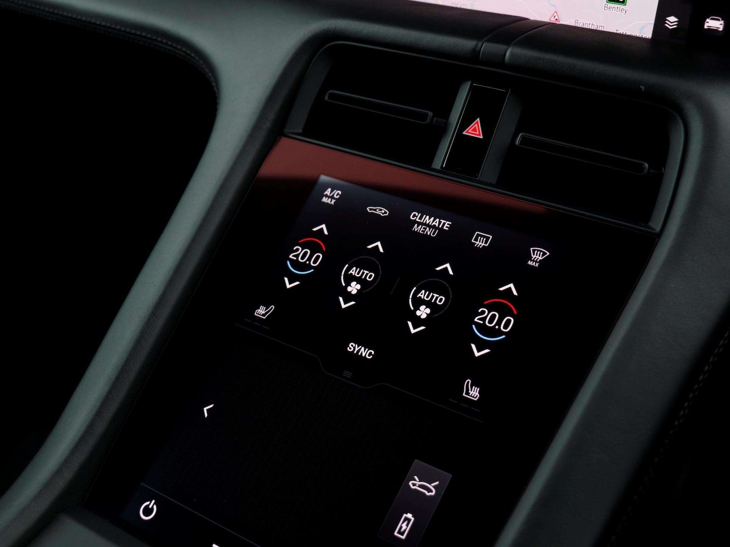 Used Porsche Taycan 2020 for sale - 77308449: Photo 17