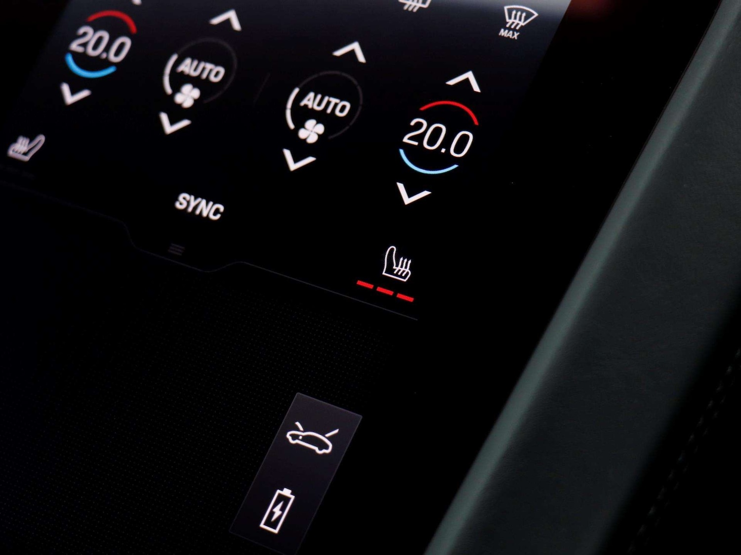 Used Porsche Taycan 2020 for sale - 77308449: Photo 18