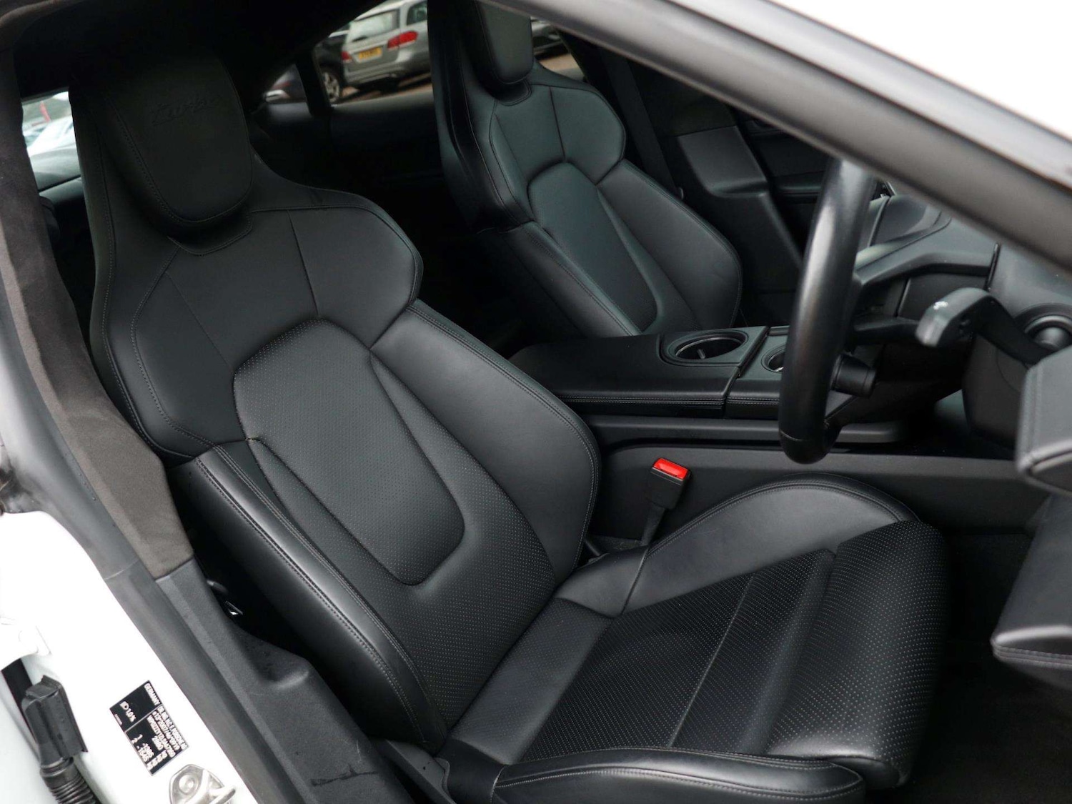 Used Porsche Taycan 2020 for sale - 77308449: Photo 23