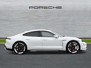 Used Porsche Taycan 2020 for sale - 77308449: Photo